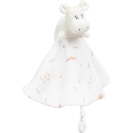 Doudou Trois Kilos Sept Tam Tam Hippo