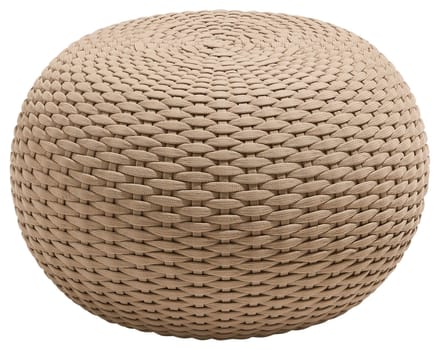 Jan Kurtz Moon Kruk - taupe - Ø 60 cm