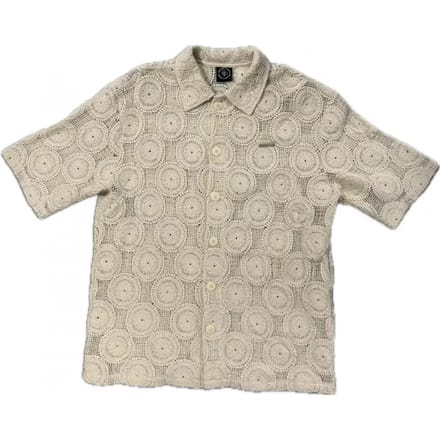 Haken blouse Project X Paris