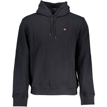 Capuchon sweaters Napapijri Sweat à capuche Balis noir