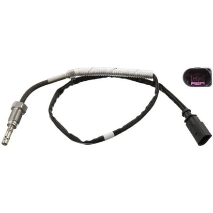 Sensor, uitlaatgastemperatuur FEBI BILSTEIN 100811