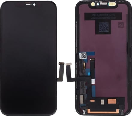 iPhone 11 scherm LCD & Touchscreen A+ kwaliteit