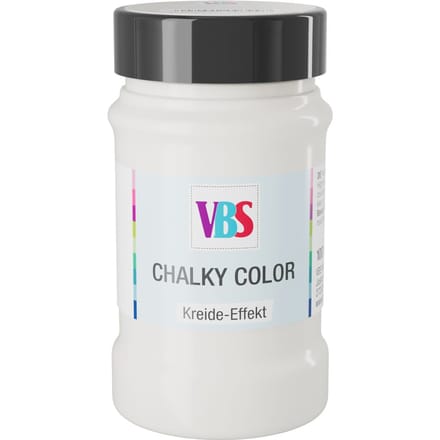 VBS Chalky Color - Wit