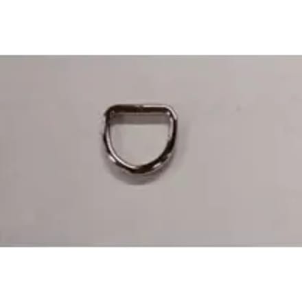 Bindring voor paard Bucas welded