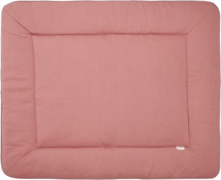 Boxkleed - Roze - 80 x 100