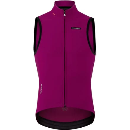 Etxeondo Arima Gilet Paars M Man