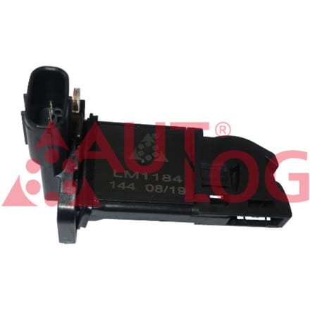 Luchtstroommeter AUTLOG LM1184