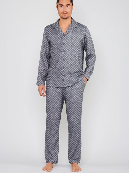 Joop! Pyjamahose Relax