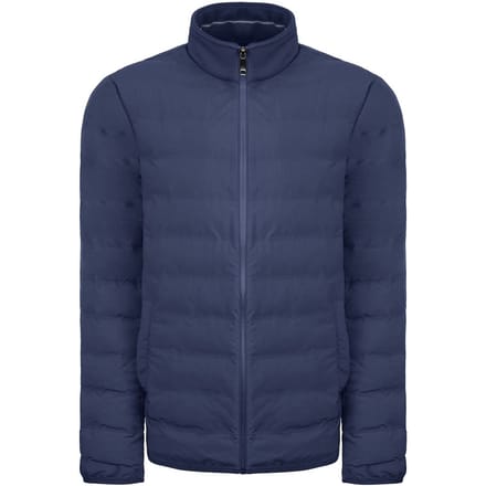 Ted Baker Tucson Gelast Heren Blauw Jasje