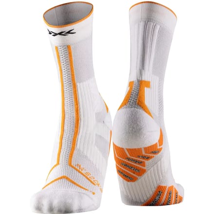 Hardloopsokken X-Socks Terraskin Expert Crew