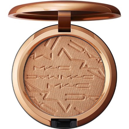 MAC Skinfinish Sunstruck Radiant Bronzer 8g (Various Shades) - Radiant Medium Golden