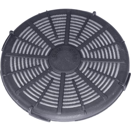 Gardena bodem filter 2000/2 pomp 18 volt