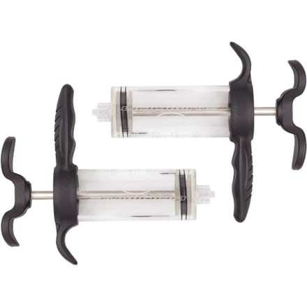 Ontluchtingssets zijringen Jagwire Elite Dot (x2)