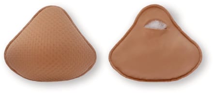 Anita tijdelijke borstprothese EquiLight 1018X - Maat 60/65