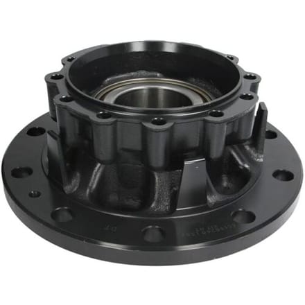 Wielnaaf DT SPARE PARTS 6.54004