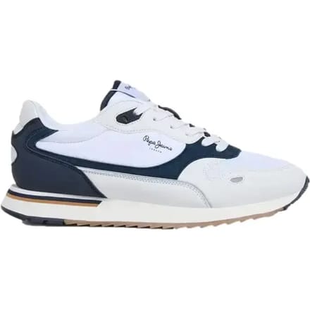 Trainers Pepe Jeans Bexley Road