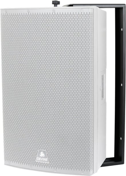 Devine Onyx BR15 muurbeugel