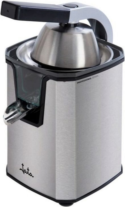 Jata EX1054 - RVS Citruspers - pershendel - 600W - incl 2 perskegels