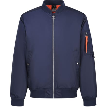 Regatta Waterdichte heren Pro Pilot jas (Marine)