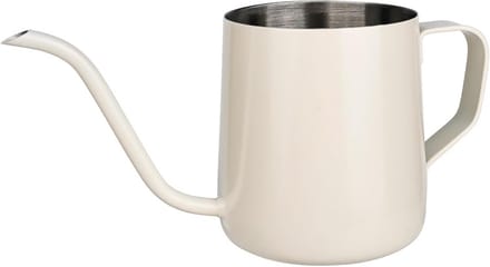 Mini Watering Can for Indoor Plants - 250 ml, Long Spout, Stainless Steel