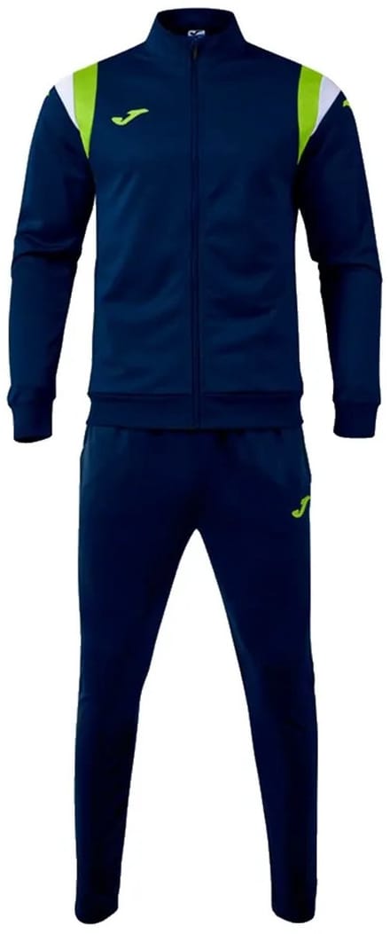 Joma Terra 105055 Trainingspak Blauw 3XL Man