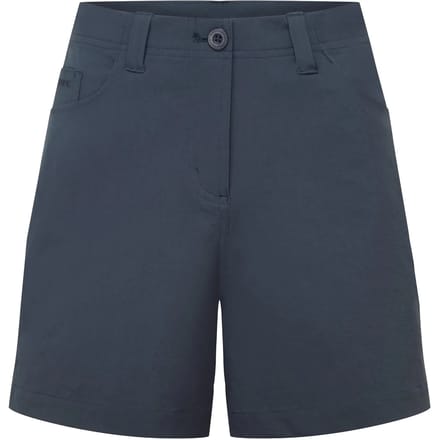 Montane Genoa Lite Korte Broek Blauw 36 Vrouw