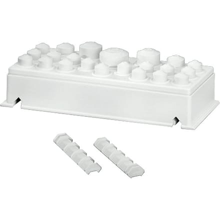 Hensel Enystar Bouwflens Maat 2 Geïntegreerde Invoer Tule - FP FG 222 - E3JB4