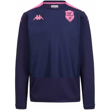 Sporttop Stade Français Apron Pro 8 2024/25