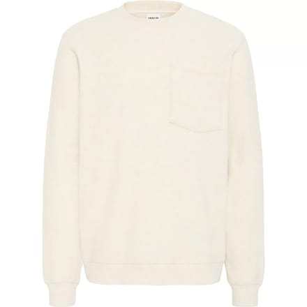 Sweatshirt Solid Sora