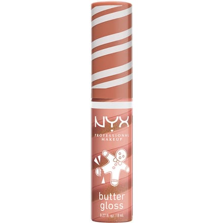 Butter Gloss Swirl #03-suikerkoekjeswervel 8 ml