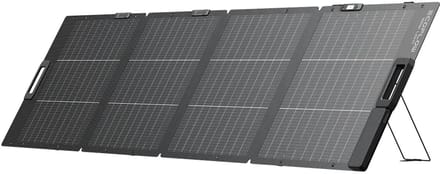 EcoFlow Portable Solar Panel 220W Lichtgewicht