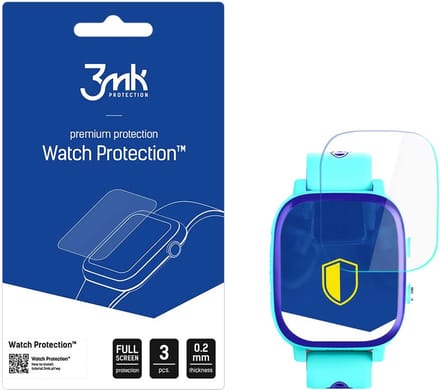 Garett Kids Sun Pro - 3mk Watch Protection v. ARC+