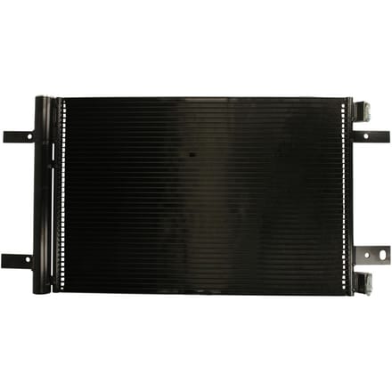 Condensor, airconditioning NRF 350323