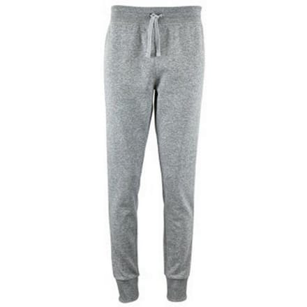 SOLS Dames/dames Jake Slim Fit Jogging Bottoms (Grijze Mergel)