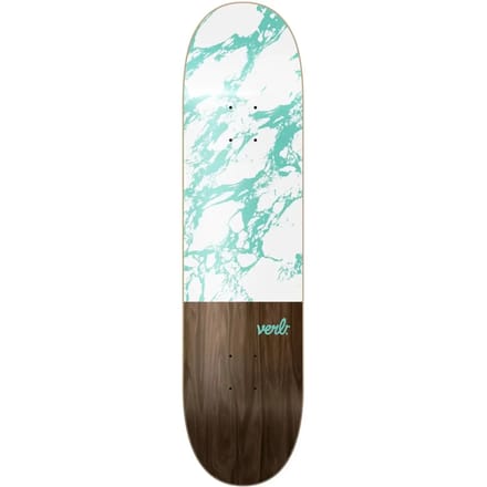 Skateboard Verb Marble Dip