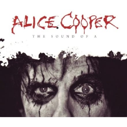 Sound Of A - Alice Cooper
