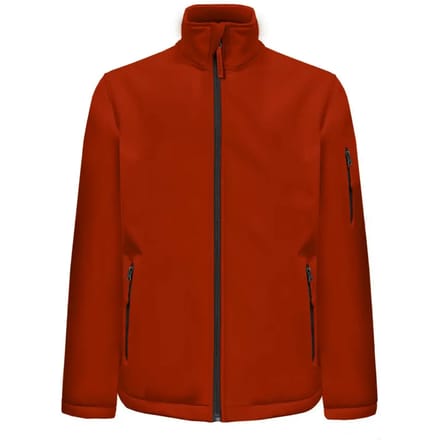 3-laags softshelljack Pen Duick Atlantic