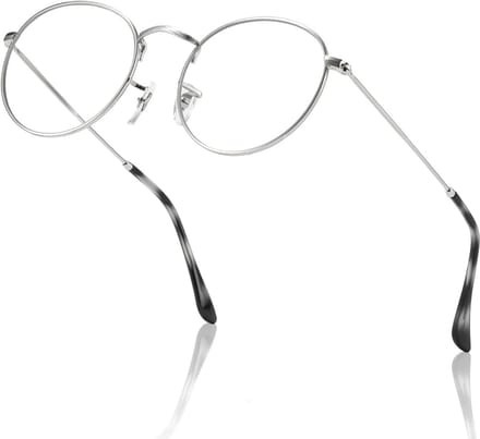 Blauw Licht Bril Zonder Sterkte - Blue Light Glasses - Computerbril - moderne look