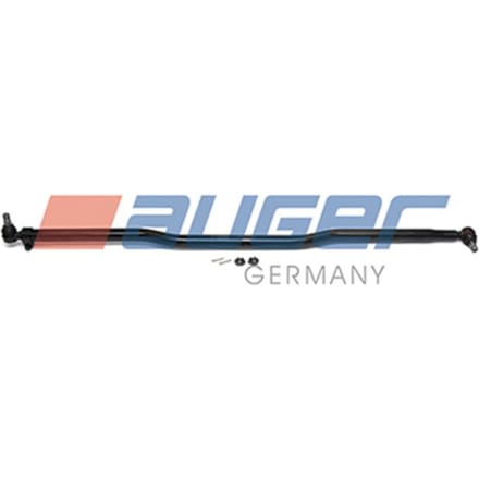 Spoorstang AUGER 11050