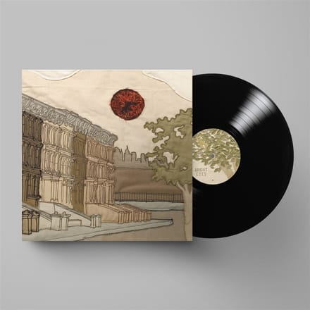 Bright Eyes - I'm Wide Awake, It's Morning (LP)