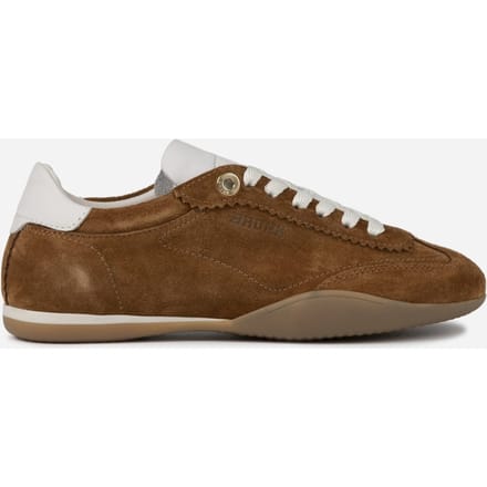 Bronx Park-err Sneaker Caramel/off White Taglia: 41 | Sneakers Outlet | Donna | Bianco