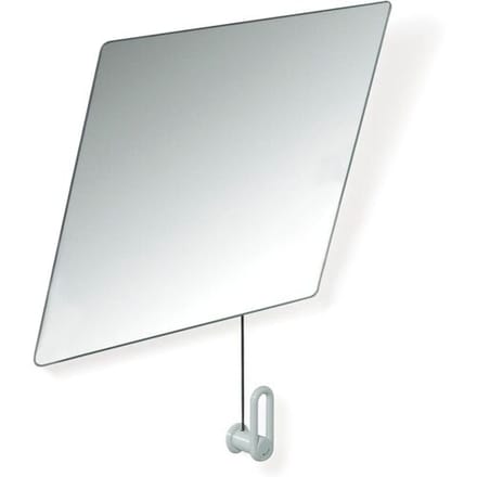 HEWI Series 801 Tilting mirror 801.01.100-33