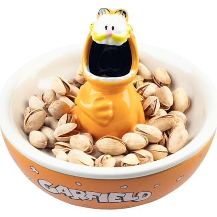 Grupo Erik Garfield - Snack Bowl Kom - Multicolours