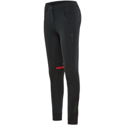 Damesbroek met volledige grip eaSt R2 Performance Jumping