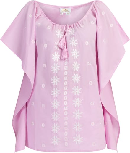 usha Poncho