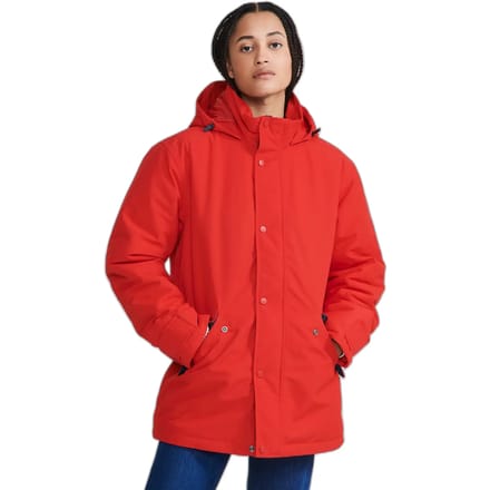 Parka Aigle mi-longue Copeland Mtd®