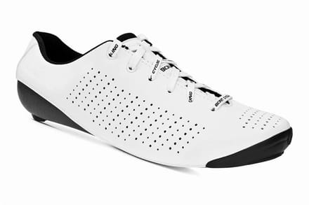 Bont Vaypor Lace Raceschoenen Wit EU 42 1/2