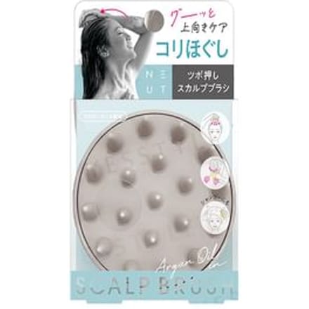 Beauty World - NEUT Scalp Brush 1 pc