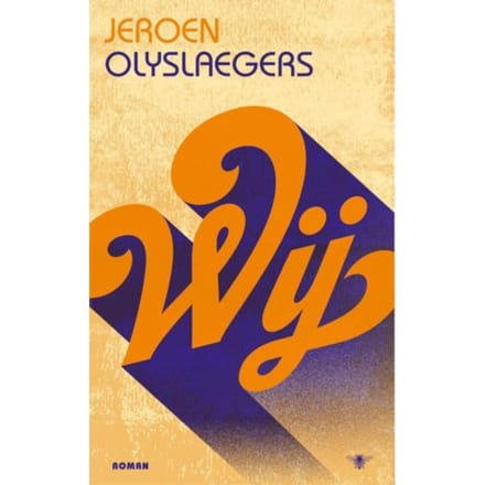 Wij - Jeroen Olyslaegers