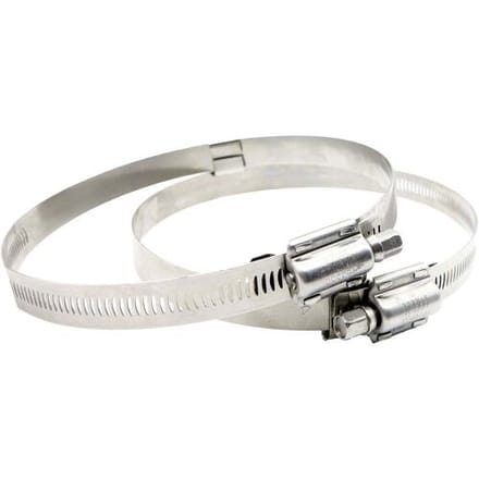 Spelsberg 72004101 SRS 90-150 Slangklem RVS 1 stuk(s)